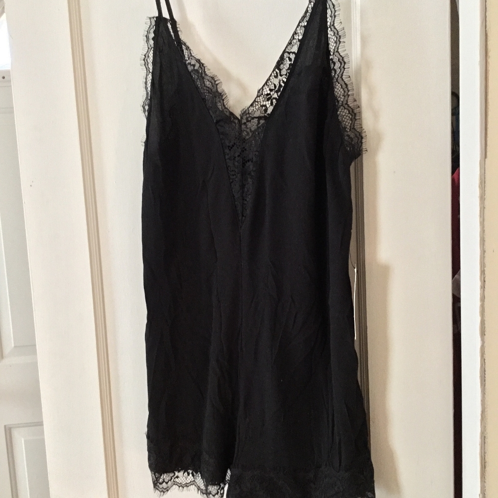 Women's lingerie